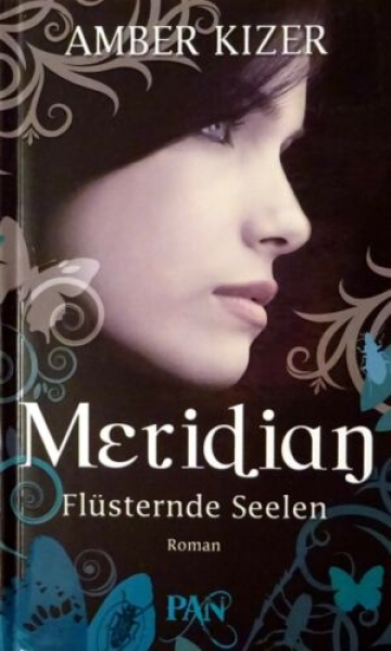 Meridian 2 - Flüsternde Seelen von Amber Kizer